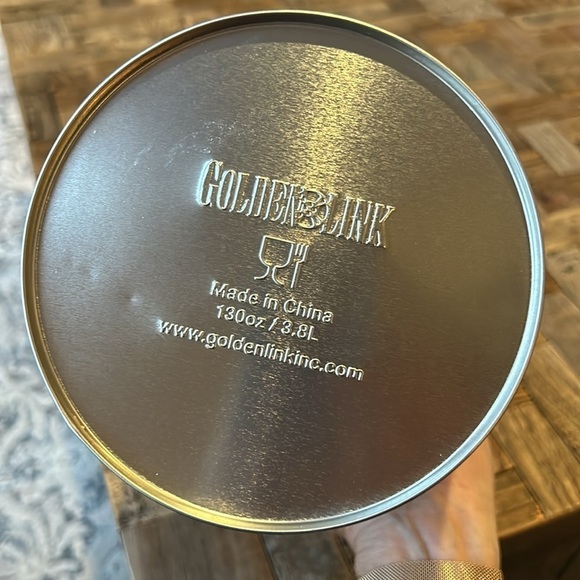 Mission Impossible Dead Reckoning Part One Tin Popcorn Bucket - Picture 5 of 6